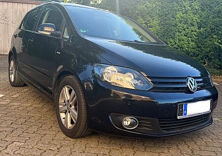 VW Golf Volkswagen Plus VI Match* Multilederlenkrad*SHZ*ALU+WR