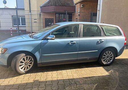 Volvo V50 1.8 Momentum Momentum