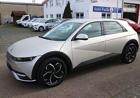 Hyundai IONIQ 5 Dynamiq 72kWh Anhängerkupplung Kamera