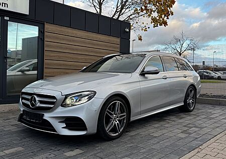 Mercedes-Benz E 350 d*Widescreen*Distronic*360°