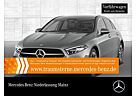 Mercedes-Benz A 200 Progressive LED AHK Kamera Laderaump PTS
