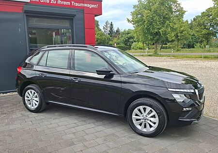 Skoda Kamiq Selection/DSG/SHZ/CLIMATRONIC/229:-mtl