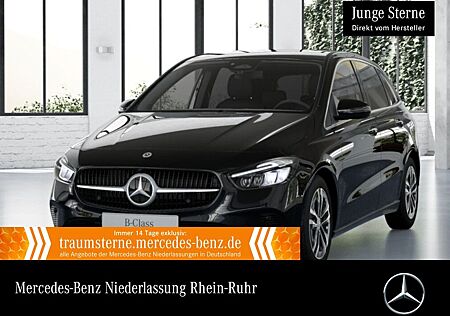 Mercedes-Benz B 220 d Progressive Adv.PLUS AHK/WD/VZ-Ass/LED