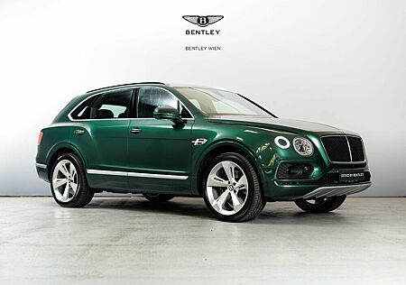 Bentley Bentayga Diesel