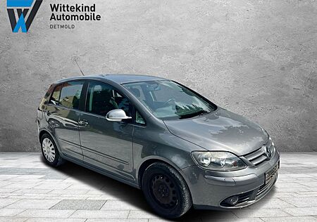 VW Golf Plus Volkswagen V Goal*Klima/Sitzheizung*