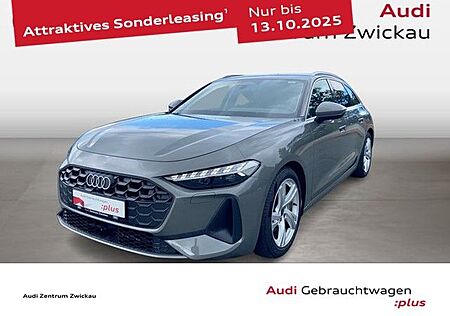 Audi A5 Avant TFSI LED Scheinwerfer, Navi, AHZV