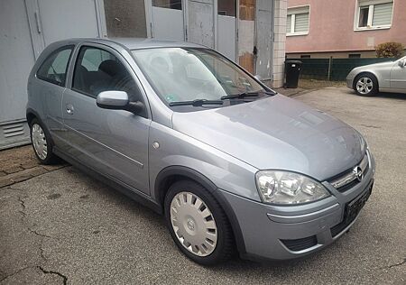 Opel Corsa 1.2 Twinport -