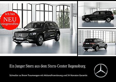 Mercedes-Benz GLB 220 4M PROGRESSIVE PLUS+PANO+360°+DISTRONIC+