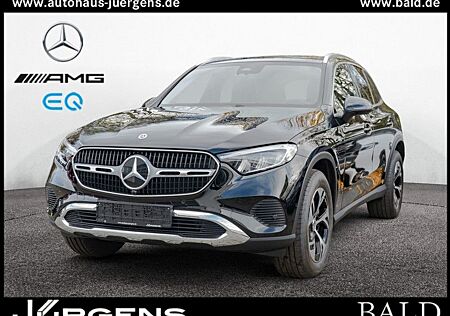 Mercedes-Benz GLC 300 e 4M Avantgarde/LED/Cam/Pano/AHK/Winter