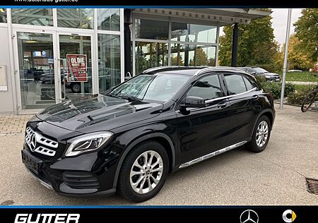 Mercedes-Benz GLA 180 AMG AMG Line/Navi/KlimaStyling/LED/R-CD