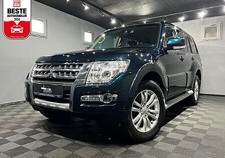 Mitsubishi Pajero 3.2 DI-D Diamant Edition |AUTOM|7SITZER|L
