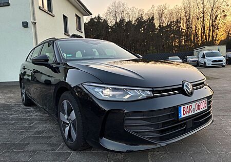 VW Passat Volkswagen Varian e Tsi