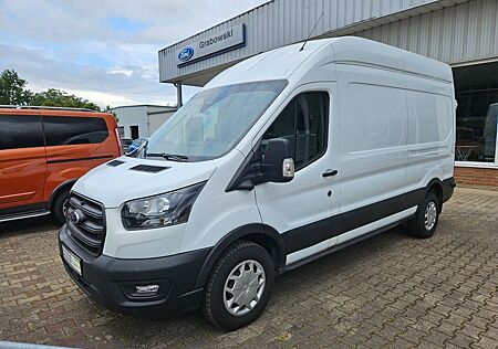 Ford Transit Kasten 350 L3H3 Trend Kamera, Navi, Wipa