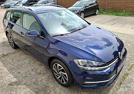 VW Golf Volkswagen VII Variant Join Navi Wartung Bremse HU neu