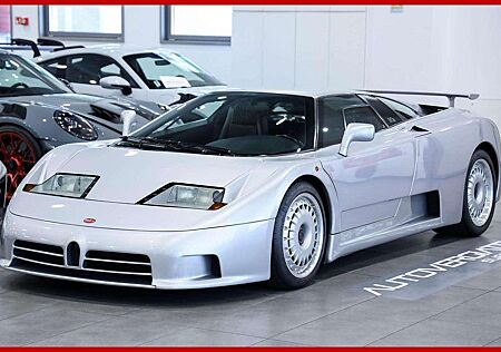 Bugatti EB 110 GT ITALIANA - 1 DI139