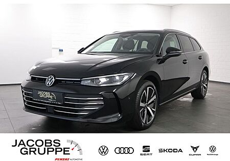 VW Passat Variant Volkswagen 1.5 eTSI Business DSG,Navi,Matrix