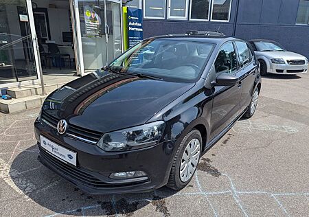 VW Polo Volkswagen V Trendline BMT/Start-Stopp