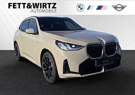 BMW X3 20 xDrive M Sport|Pano|AHK|Harman/Kardon