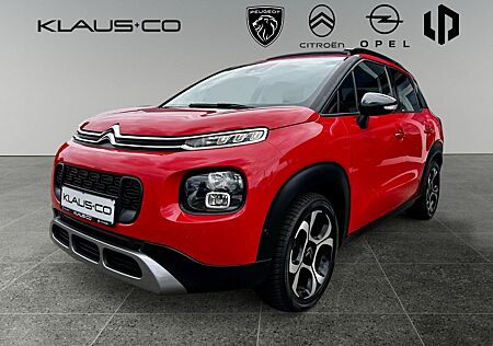 Citroën C3 Aircross Shine PT 110 *Navi*Cam*Schiebedach*H
