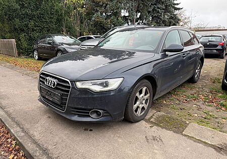 Audi A6 Avant 2.0 TDI ultra+EXPORT+GEWERBE+
