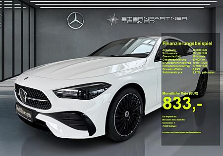 Mercedes-Benz CLE 300 gebraucht kaufen Mercedes-Benz CLE 300 e AMG, Pano-D, Head-Up, Burmester, CarP.