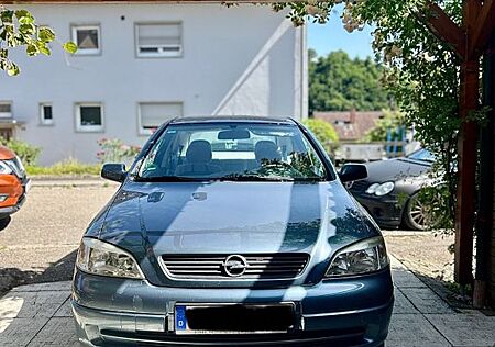 Opel Ascona
