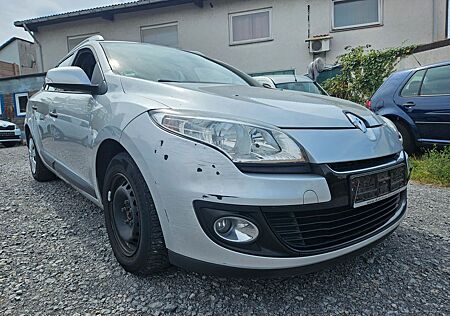 Renault Megane Mega/KLIMA/NAVI/TUV AU/ EURO/5/DIESEL/ 110/PS
