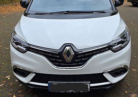 Renault Grand Scenic TCe 160 EDC GPF Black Edition B...