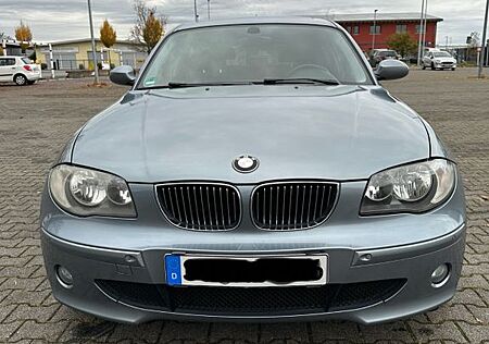 BMW 130i - M Paket e87