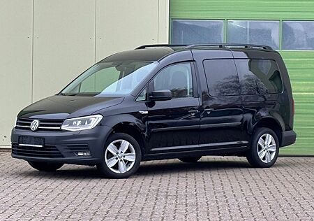 VW Caddy Volkswagen Maxi 2.0 TDI Comfortline/Xenon/Navi/SHZG