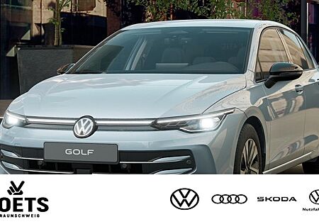 VW Golf Volkswagen Life 1,5 l eTSI OPF 110 kW (150 PS) KEYLESS