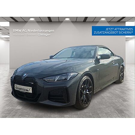 BMW M440 leasen