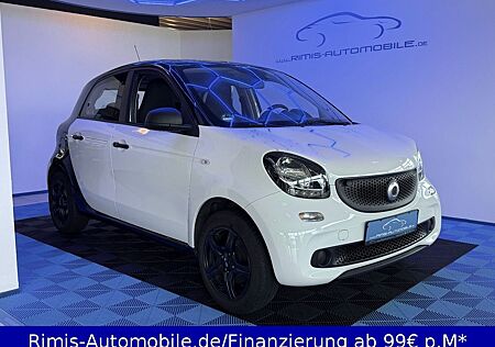 Smart ForFour *Finanzierung möglich*