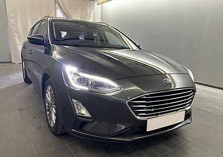 Ford Focus Turnier Titanium | AHK, adapLED,WiPak,B&O