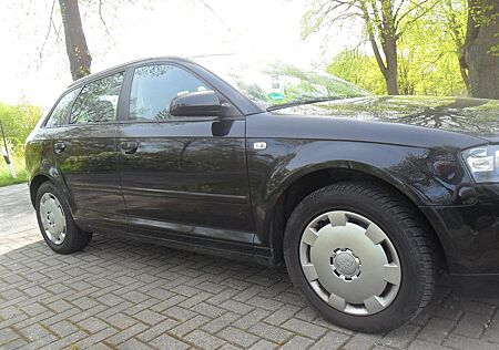 Audi A3 Sportback 2.0 TDI Ambition