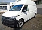 VW T6 Transporter Volkswagen T6 2.0l Transporter Kasten Hoch + Lang Navi