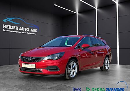 Opel Astra K Sports Tourer NAVI|KAMERA|LED|PDC|1.HAND