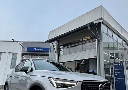 Volvo XC 40 XC40 B4 Ultimate Dark*360*PIXEL-LED*STANDHEIZUNG