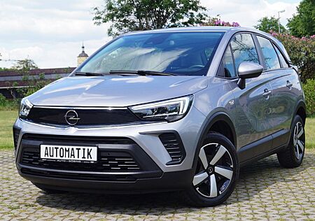 Opel Crossland X Crossland 1.2 Turbo Edition AUT-NAVI-LED-KAMERA-