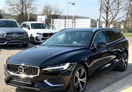 Volvo V60 T6 AWD Inscription PANO HUD ACC 19" 360° h/k