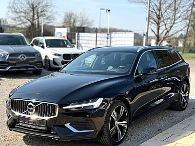 Volvo V60 T6 AWD Inscription PANO HUD ACC 19" 360° h/k