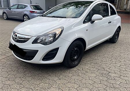 Opel Corsa 1.2 Color Edition Color Edition