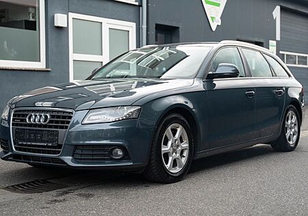 Audi A4 Avant Attraction quattro *TOP ZUSTAND*