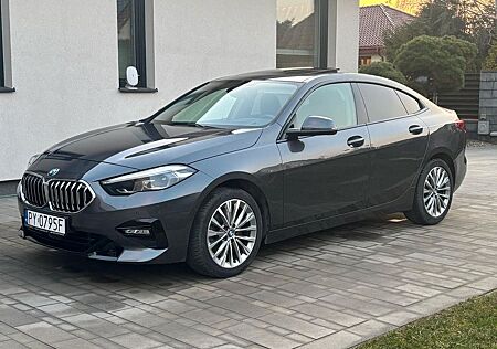 BMW 220 Gran Coupé