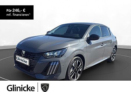 Peugeot 208 ALLURE HYBRID 110 e-DSC6