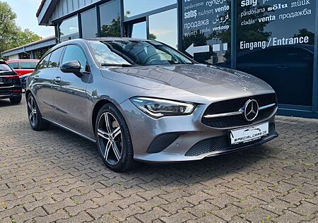 Mercedes-Benz CLA 220 CLA 220d SB - ASSISTS - HUD - MULTIBEAM - 360°