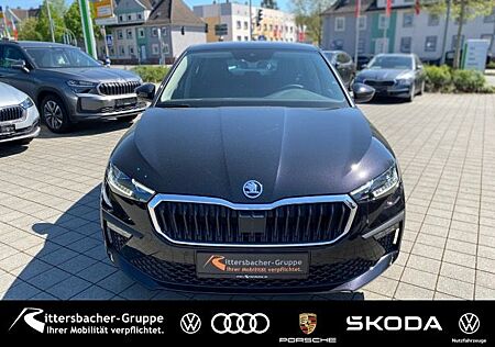 Skoda Scala Tour 1,0 TSI 85 kW 7-Gang-DSG