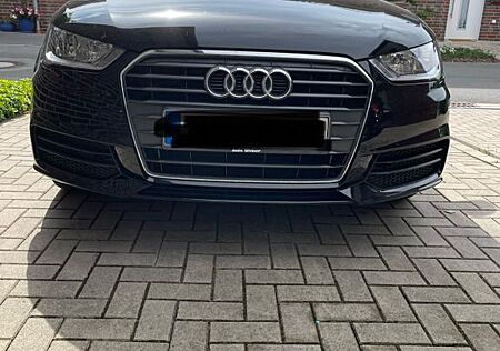 Audi A1 1.0 TFSI ultra 60kW Sportback -