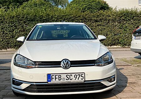 VW Golf Volkswagen 1.0 TSI OPF DSG Comfortline Comfortline