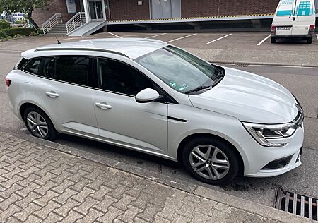 Renault Megane Kombi